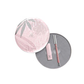 Kiss Collection Rosa e Argento