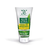 Aloe Attiva Crema Gel Riparatrice Viso Mani Corpo 150ml
