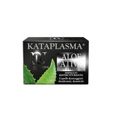Aloe Attiva Kataplasma Impacco Capelli Ristrutturante