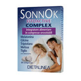 SonnoK Fitoactive Complex
