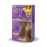 Tinta Capelli 8/D Biondo Chiaro Dorato