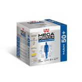 Mega Formula Life Program System Man 50+
