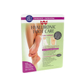 Hyaluronic Foot Care Calze Esfolianti