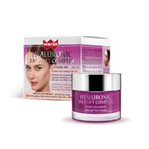 Hyaluronic Face Lift Complex Crema Viso Antietà