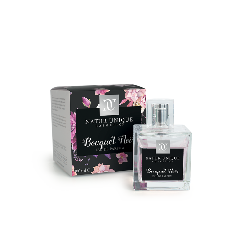 Eau de Parfum Bouquet Noir Regali per lei Natur Unique