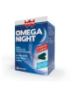 Omega Night Rilassamento e riposo notturno Winter