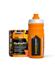 Hydrafit Orange 400 gr + Borraccia Integratori per lo sport Named Sport