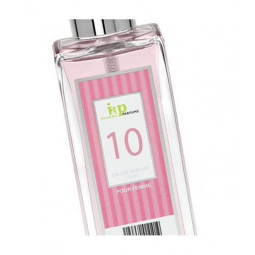 IAP Pharma Perfumes 10 150 ml Regali per lei IAP Pharma