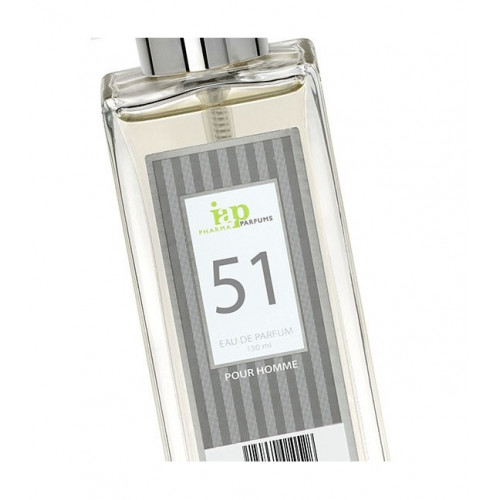 IAP Pharma Perfumes 51 Uomo 150 ml Regali per lui IAP Pharma