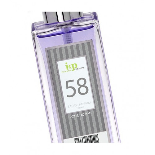 IAP Pharma Perfumes 58 150 ml Regali per lui IAP Pharma