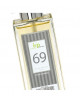IAP Pharma Perfumes 69 150 ml Regali per lui IAP Pharma