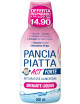 Pancia Piatta ACT Forte Drenante Liquido 500ml Integratori alimentari ACT