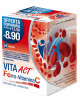 Vita ACT Ferro + Vitamina C Integratori alimentari ACT