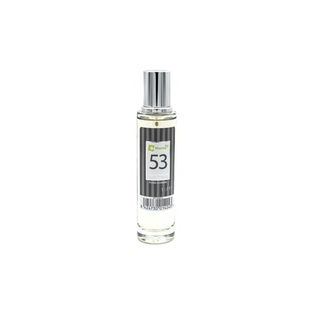 IAP Pharma Perfumes 53 30 ml Regali per lui IAP Pharma