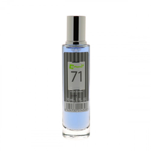 IAP Pharma Perfumes 71 30 ml Regali per lui IAP Pharma