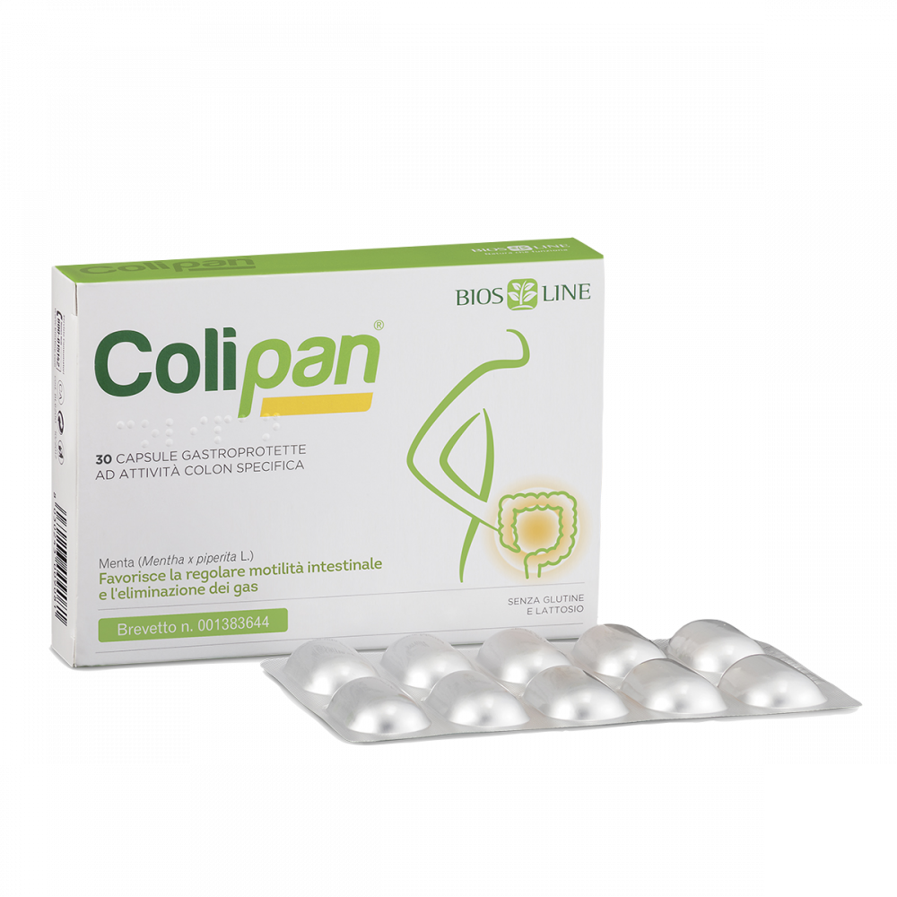 Biosline ColiPan Digestione Bios Line
