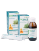 Biosline Larimucil® Tosse e Gola Gel Lenitivo 120 ml Benessere vie respiratorie Bios Line