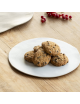 MECH Tisanoreica Mini Cookies con Gocce di Cioccolato Home Mech Tisanoreica