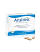 Pharmalife Ansiovit Compresse Tono dell'umore e vitalità Pharmalife