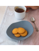 Tisanoreica Mini Cookies Gusto Vaniglia Glycemic Friendly Home Mech Tisanoreica