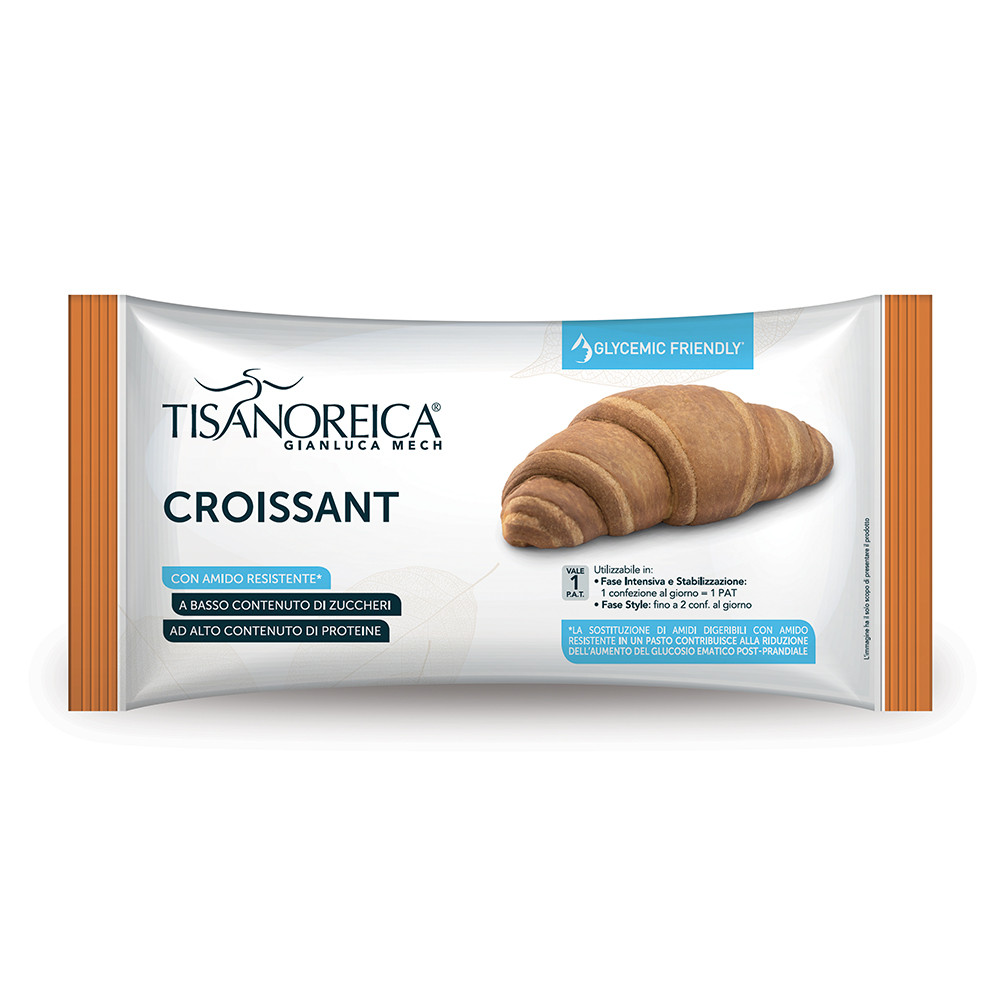 Tisanoreica Croissant Glycemic Friendly Home Mech Tisanoreica