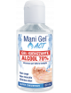 Mani Gel ACT Igienizzante Alcoolico al 70% 80 ml Home ACT