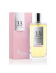 Grasse Parfums 33 Eau De Parfum Donna 100 ml Fragranze e profumi Grasse Parfums