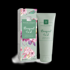 Crema Mani Bouquet Vert Mani e Piedi Natur Unique