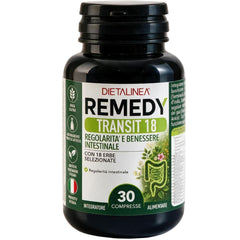 Dietalinea Remedy Transit 18