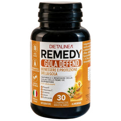 Remedy Gola Defend