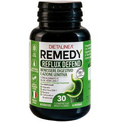 Dietalinea Remedy Reflux Defend 