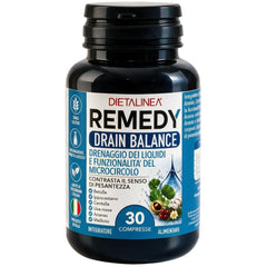 Dietalinea Remedy Drain Balance