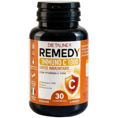 Dietalinea Remedy Immuno C