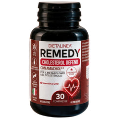 Dietalinea Remedy Cholesterol