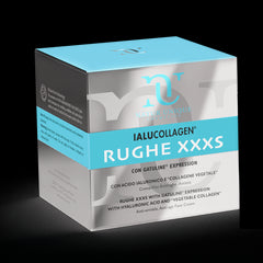 Ialucollagen Rughe XXXS Creme giorno Natur Unique