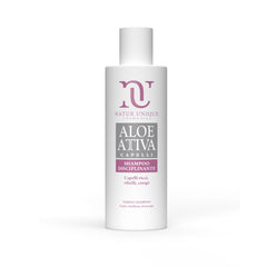 Aloe Attiva Shampoo Disciplinante