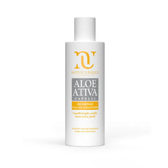 Aloe Attiva Shampoo Volume Strepitoso