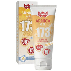 Arnica Gel 173 Sollievo Muscoli 100ml