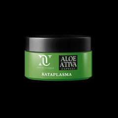 Kataplasma Impacco Capelli Ristrutturante Maschere capelli Natur Unique