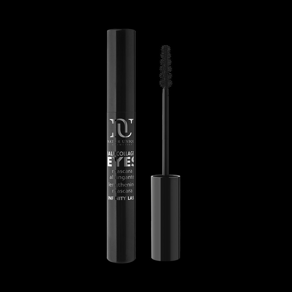 Mascara Allungante Infinity Lash Mascara Natur Unique