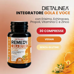 Remedy Gola Defend