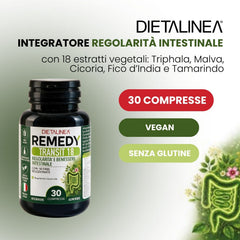 Dietalinea Remedy Transit 18