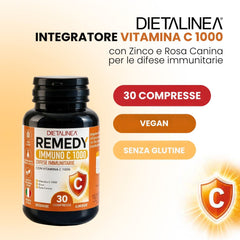 Dietalinea Remedy Immuno C