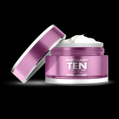 Crema Super Antiage Ialucollagen TEN Creme giorno Natur Unique