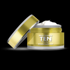 Crema Ricompattante Filler Ialucollagen TEN Creme giorno Natur Unique