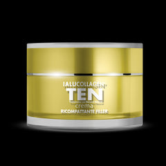 Crema Ricompattante Filler Ialucollagen TEN Creme giorno Natur Unique