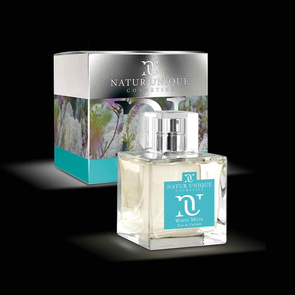 Natur Unique Eau de Toilette White Musk Fragranze e profumi Natur Unique