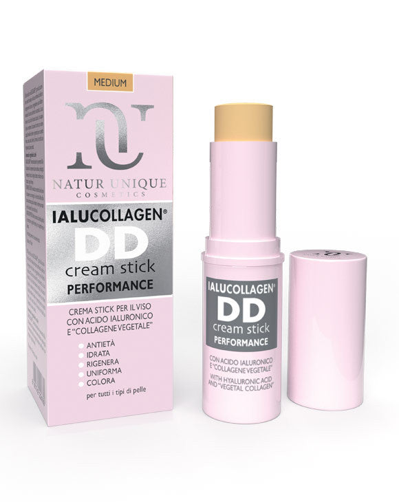 DD Cream Stick Performance Medium DD Cream Natur Unique