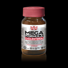 Winter Mega® Formula Cholesterol Integratori alimentari Winter