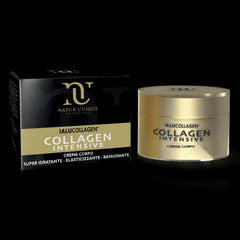 Crema Corpo Collagen Intensive Creme corpo idratanti Natur Unique